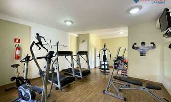 Imagem 7: Apartamento 3 quartos a venda Jardim Botanico