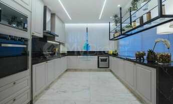 Imagem 3: Apartamento Legend Praça do Sol,312,00 m²,4 suítes, Setor Oeste - Goiânia -GO