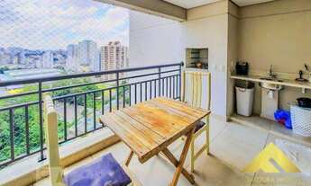 Imagem 2: Apartamento para venda tem 93 metros quadrados com 3 quartos