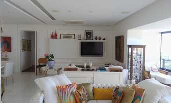 Imagem 3: Apartamento 4 suítes MARAVILHOSA