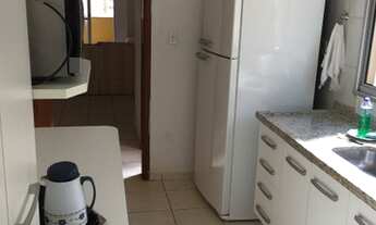 Imagem 6: Apartamento Rua Galileu Galilei Ribeirão Preto Apartamento à venda, 71m², 2 dormitórios, 1