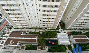 Imagem 2: Apartamento Aluguel Pirituba