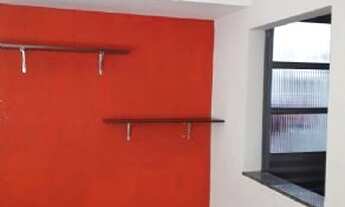 Imagem 4: Condomínio com 2 dormitórios á venda, no Jardim Guairaca