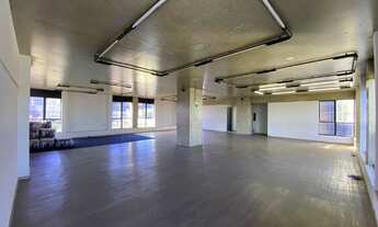 Imagem: Andar corrido para aluguel, 2 vagas, Estoril