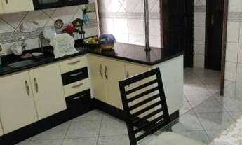 Imagem 7: Casa com 4 dormitórios à venda, 211 m² por R$ 450.000 - Boehmerwald - Joinville/SC