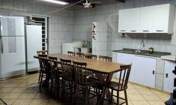 Imagem 4: Casa Térrea com 2 dormitórios, 167 m² - venda por R$ 850.000 ou aluguel por R$ 4.000/mês