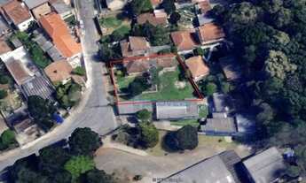 Imagem 2: Terreno à venda, 720 m² por R$ 1.300.000,00 - Novo Mundo - Curitiba/PR