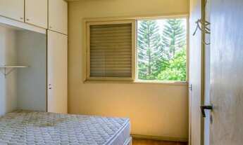 Imagem 3: Apartamento para venda tem 93 metros quadrados com 3 quartos em Bom Retiro - São Paulo - S