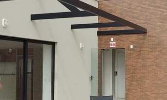 Imagem 4: FLORIANÓPOLIS - Apartamento Padrão - TRINDADE