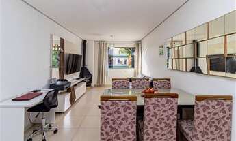 Imagem 2: Apartamento para venda possui 75 metros quadrados com 2 quartos