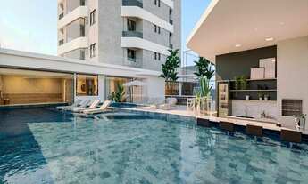 Imagem 2: ATMOS BLUE - APARTAMENTO À VENDA EM ITAJAÍ