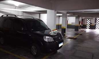 Imagem 4: APARTAMENTO PARA ALUGAR COM 2 QUARTOS 1 GARAGEM CURITIBA BIGORRILHO - AP238