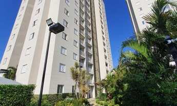 Imagem: Apartamento para venda possui 72 metros