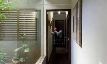 Imagem 7: Casa à venda por R$ 635.000 com 3 dormitórios, 230 m² - Jardim Paulistano - Ribeirão Preto