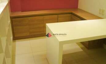 Imagem 5: Conjunto para alugar, 54 m² por R$ 3.300,00/mês - Vila Clementino - São Paulo/SP