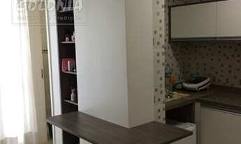 Imagem: Santo André - Apartamento Padrão - Jardim