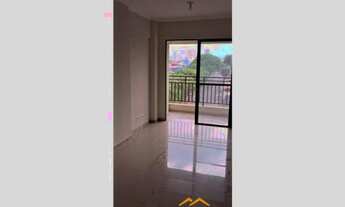 Imagem 2: Apartamento Residencial à venda, Jardim América, São José dos Campos - AP6434