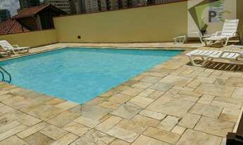 Imagem 6: Apartamento com 3 dormitórios à venda, 80 m² por R$ 460.000,00 - Santana - São Paulo/SP