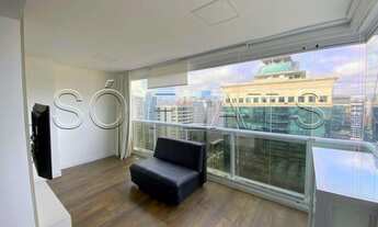 Imagem 6: Residencial Horizonte JK disponível para venda com 54m² e 01 vaga de garagem