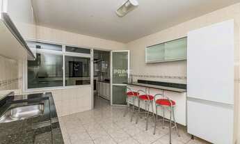 Imagem 7: Amplo apartamento no estilo vintage com 300m², bem ventilado, com ambientes amplos e bem d