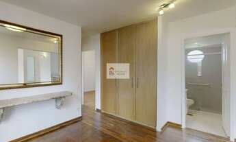 Imagem 4: Apartamento na Vila Olímpia de 97 metros 2 dormitórios com 1 suíte. 1 vaga