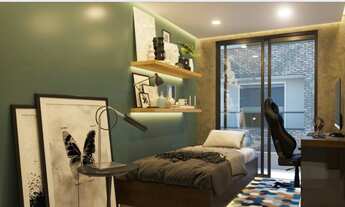 Imagem 4: Casa de condomínio sobrado para venda com 143 metros quadrados com 3 quartos