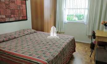 Imagem 5: Apartamento com 3 dormitórios, 130m² à venda na Cerqueira César