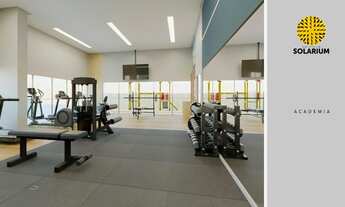 Imagem 7: Apartamento para venda com 100 metros quadrados com 3 quartos em Ponta D'Areia - São