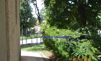 Imagem 4: Locação - Casa comercial - Vila Jones - Americana - SP