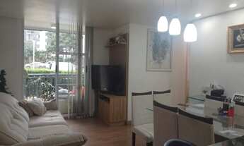 Imagem 7: Apartamento para venda com 70 metros quadrados com 3 quartos em Nossa Senhora do Ó - São P