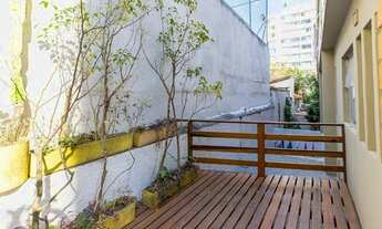 Imagem 2: Charmosa casa de vila no Bairro da Vila Olímpia!!