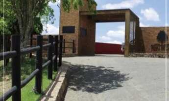 Imagem 5: FAZENDA PEDRA DO LAGO. SUA CASA DE CAMPO EM SÃO GONÇALO DOS CAMPOS-BA