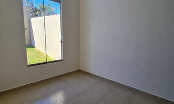 Imagem 4: Casa para venda tem 87 metros quadrados com 2 quartos em Independência - Aparecida de Goiâ