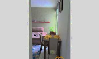 Imagem 7: Apartamento Residencial à venda, Palmeiras de São José, São José dos Campos - AP6493