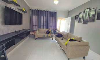 Imagem 7: Casa à venda, 151 m² por R$ 750.000,00 - Residencial Nova Aliança - Vinhedo/SP