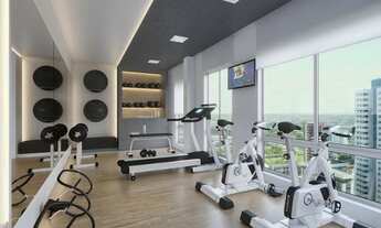 Imagem 4: MS Apartamento com 2 dormitórios