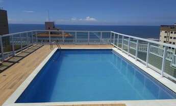 Imagem 1: Explêndido !! LINDO !! vista para o mar