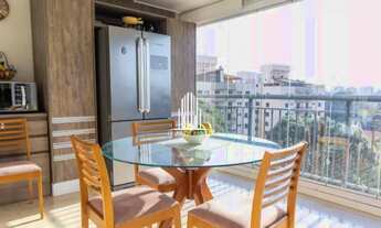 Imagem 4: 3 dormitórios, 1 suite e 2 vagas no Tucuruvi