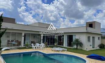 Imagem: Casa em Condomínio para Venda em Boituva