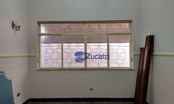 Imagem 5: Casa com 5 dormitórios para alugar, 500 m² por R$ 3.500,00/mês - Fabrício - Uberaba/MG