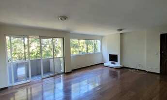 Imagem: Alugo 3 dorm batel