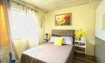 Imagem 6: PORTO ALEGRE - Casa Padrão - Jardim Sabará