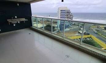 Imagem 2: Apartamento com 3 quartos em Armação