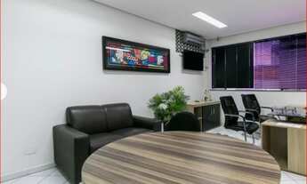 Imagem 3: Sala, Tatuapé - São Paulo