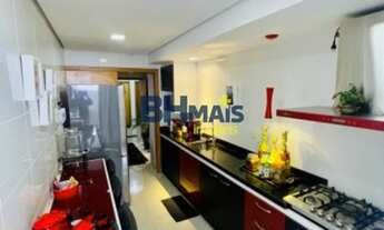 Imagem 5: Venda Residential / Apartment Belo Horizonte MG