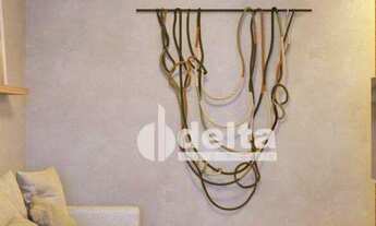 Imagem 2: Apartamento com 2 dormitórios à venda, 59 m² por R$ 179.000,00 - Morumbi - Uberlândia/MG