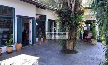 Imagem 5: Casa com 5 dormitórios à venda, 460 m² por R$ 3.300.000,00 - Jardim Apolo - São José dos C