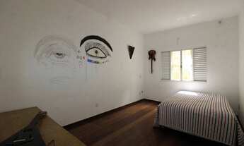 Imagem 7: Belo Horizonte - Casa Padrão - Havaí