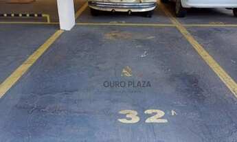 Imagem 2: Apartamento com 3 dormitórios, 101 m² - venda por R$ 240.000 ou aluguel por R$ 900/mês - J