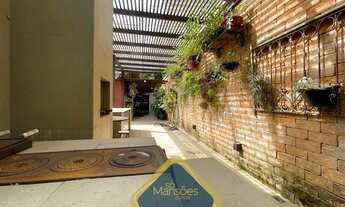 Imagem 7: LINDA CASA À VENDA, NO BOSQUE DO JAMBREIRO/ NOVA LIMA!